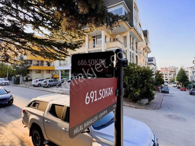 Ankara, Çankaya içerisinde satılık mülk