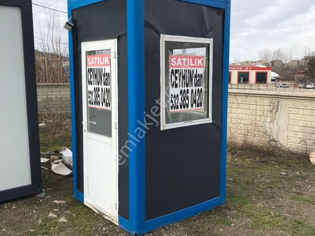 Tokat Merkez, Tokat içerisinde satılık Daire