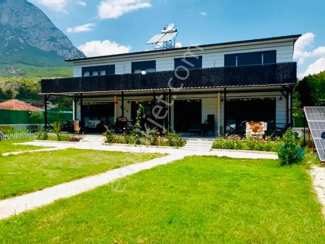 Konyaalti, Antalya içerisinde satılık Villa
