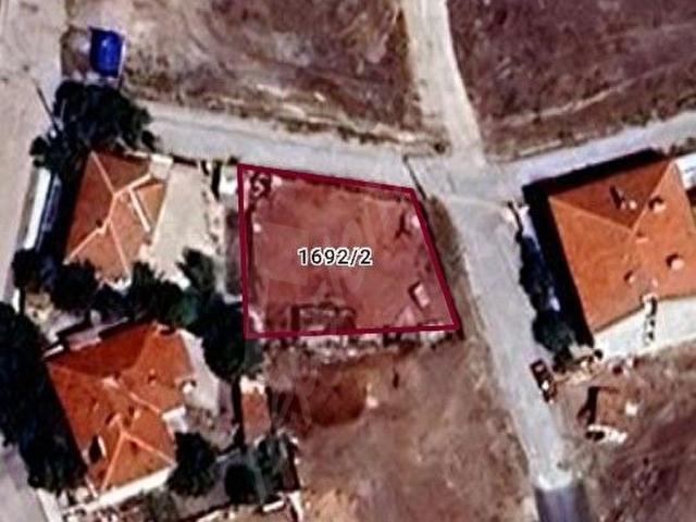 Polatli, Ankara içerisinde satılık Arsa