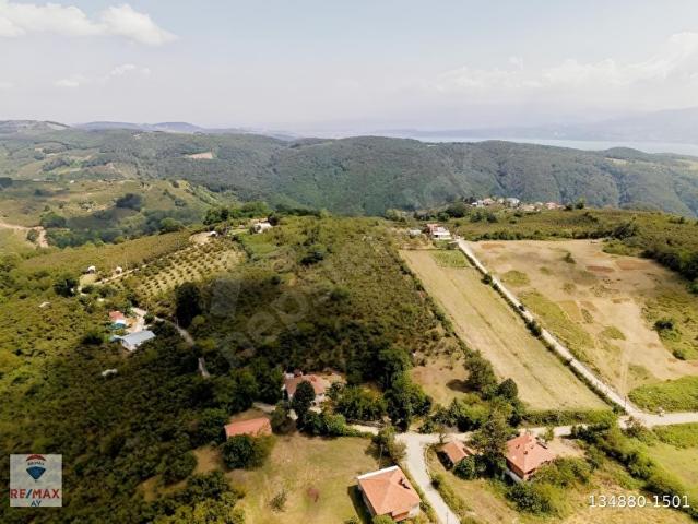 Kartepe, Kocaeli içerisinde satılık Arsa