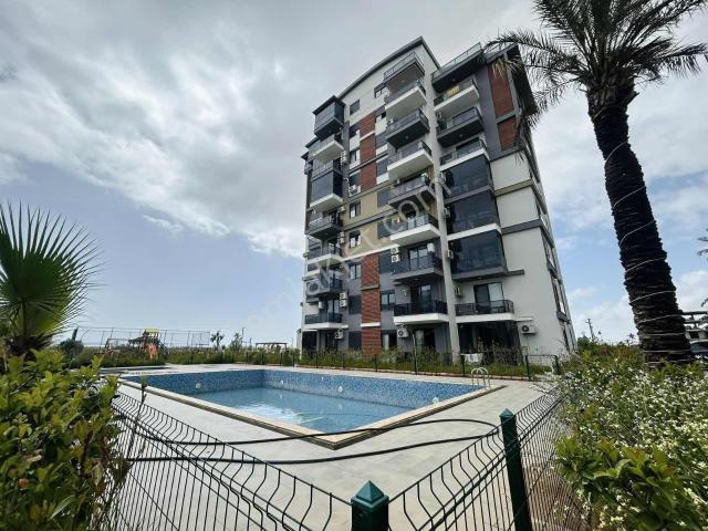 Aksu, Antalya içerisinde satılık mülk