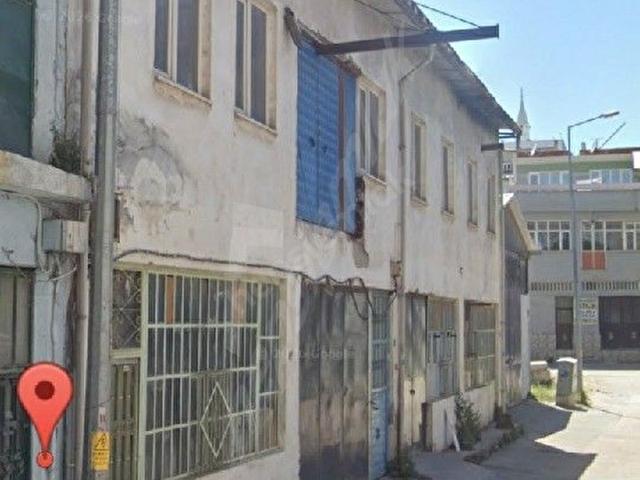 Yildirim, Bursa içerisinde satılık Bina