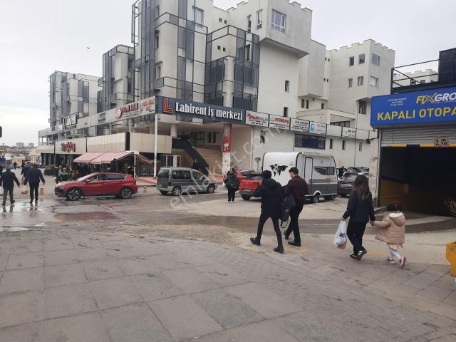 Yenimahalle, Ankara içerisinde satılık Ofis