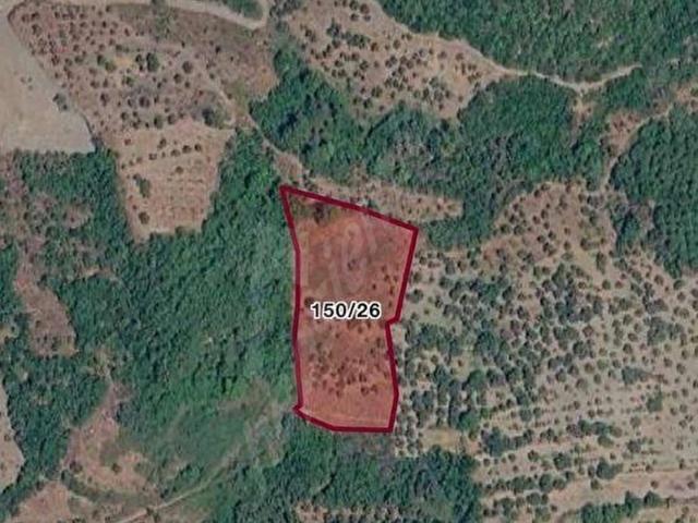 Selçuk, İzmir içerisinde satılık Arsa