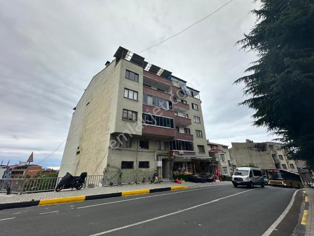 Trabzon içerisinde satılık mülk