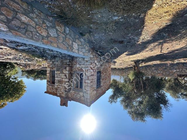 Milas, Muğla içerisinde satılık Villa
