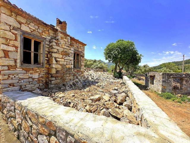 Milas, Muğla içerisinde satılık Villa