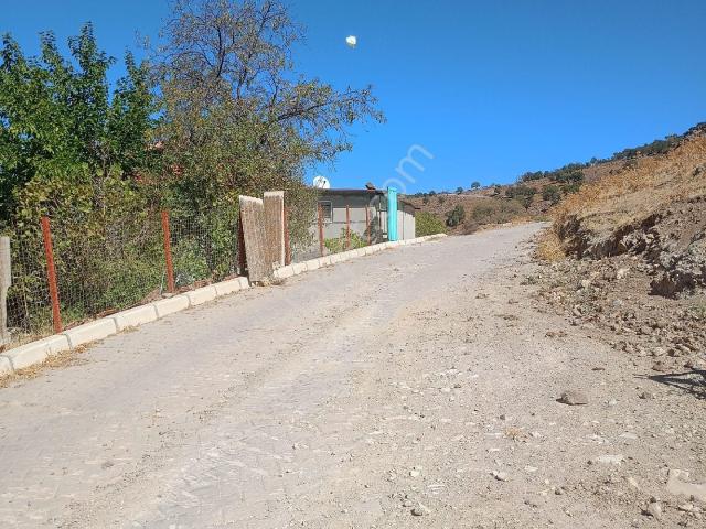 Bergama, İzmir içerisinde satılık Villa