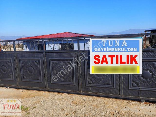 Alaşehir, Manisa içerisinde satılık Fabrika
