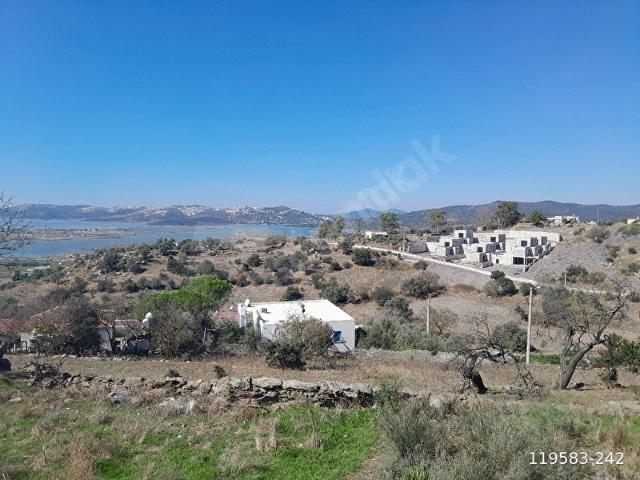 Milas, Muğla içerisinde satılık Arsa