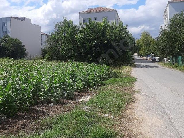 Bafra, Samsun içerisinde satılık Arsa