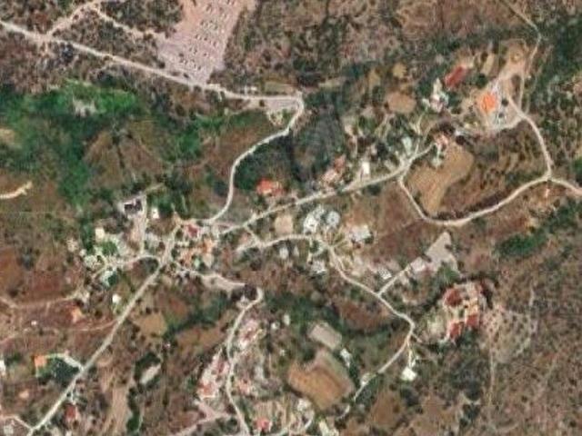 Milas, Muğla içerisinde satılık Arsa