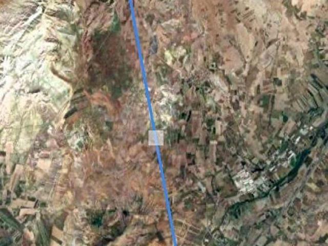 Ayaş, Ankara içerisinde satılık Arsa