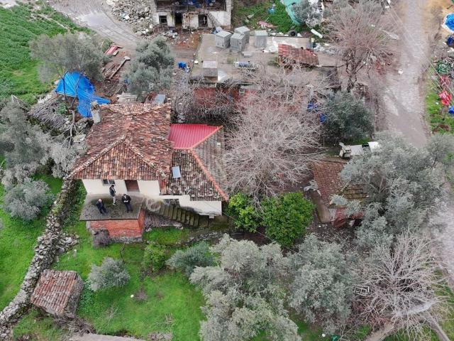 Bozdoğan, Aydin içerisinde satılık Bahce kati