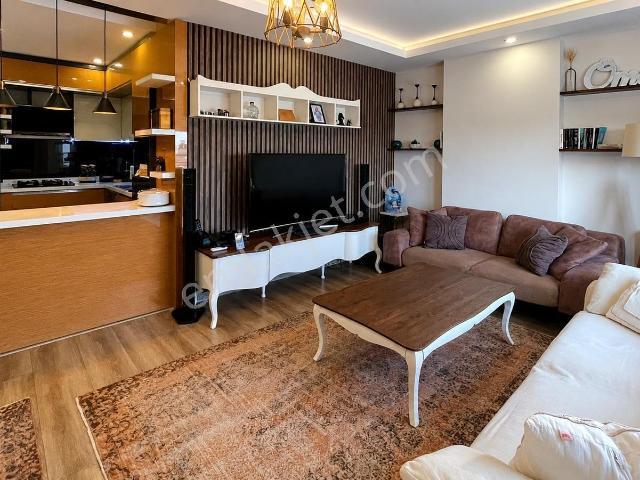 Kepez, Antalya içerisinde satılık Residence