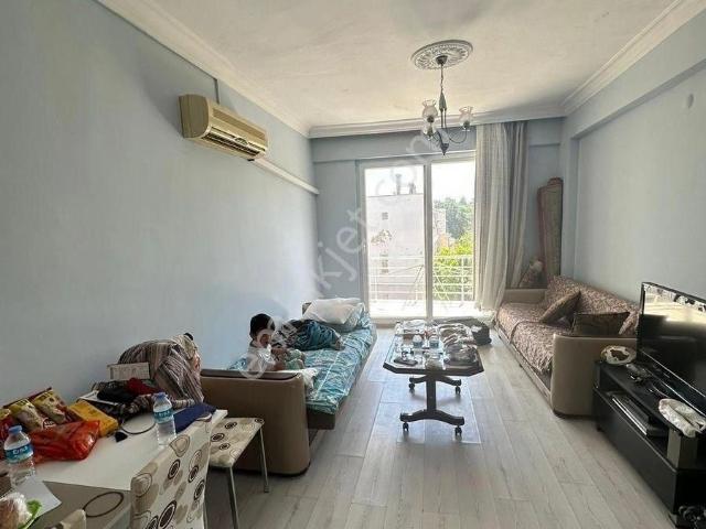 Serik, Antalya içerisinde satılık mülk