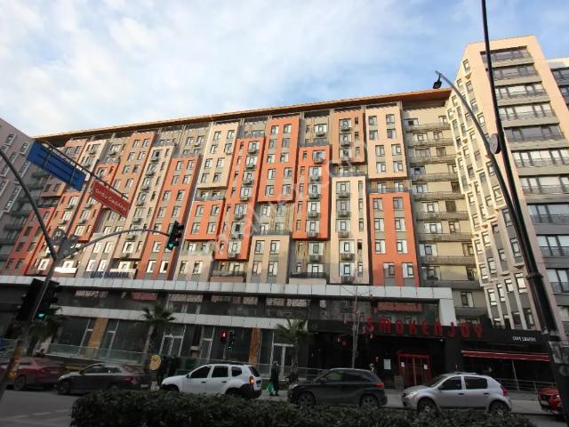 Sarıgöl Mahallesi, Gaziosmanpaşa içerisinde satılık Residence