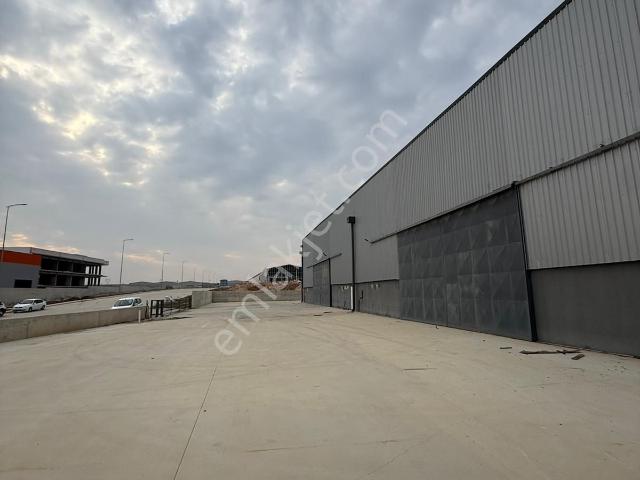 Sariçam, Adana içerisinde satılık Fabrika