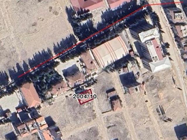 Hatay, Antakya içerisinde satılık Arsa