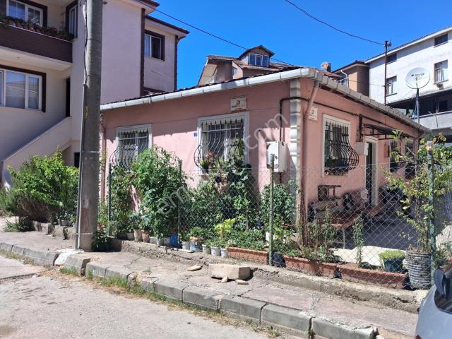Kandira, Kocaeli içerisinde satılık Villa