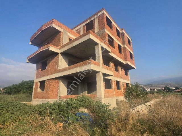 Hatay içerisinde satılık Villa