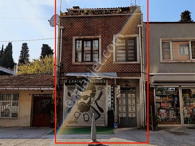 Şişli, İstanbul içerisinde satılık Bina