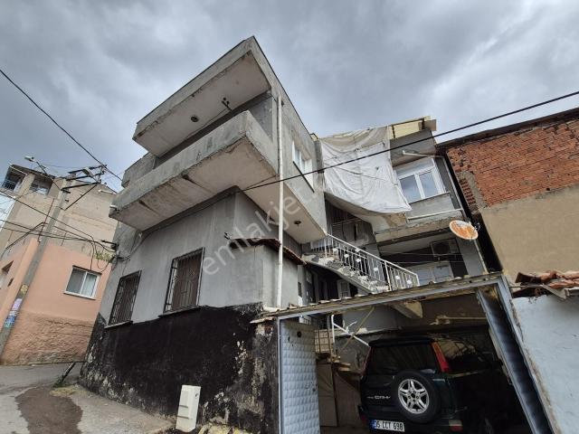 Konak, İzmir içerisinde satılık Villa