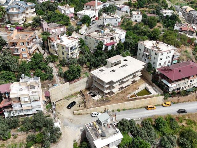 Alanya, Antalya içerisinde satılık Bina