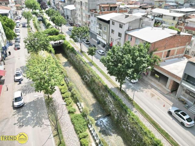 Osmangazi, Bursa içerisinde satılık Bina
