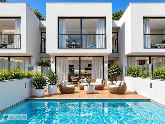 Kuşadasi, Aydin içerisinde satılık Villa