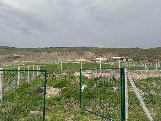 Bala, Ankara içerisinde satılık Arsa