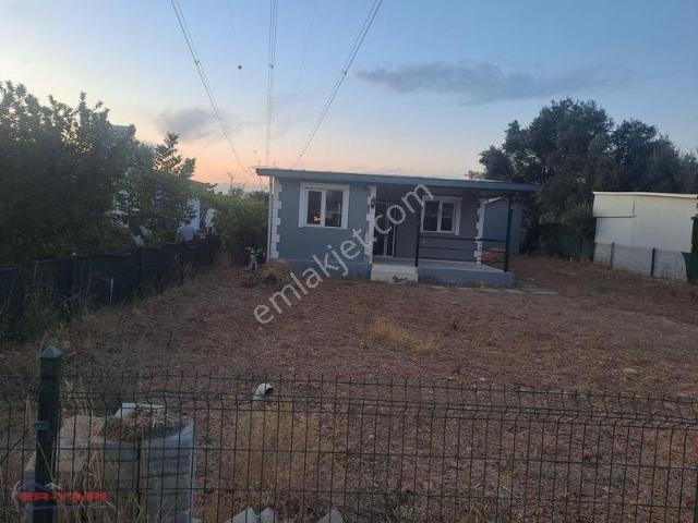 Buca, İzmir içerisinde satılık Villa