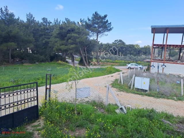 Buca, İzmir içerisinde satılık Villa
