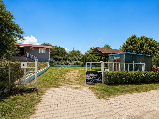 Köseler, Korkuteli içerisinde satılık Villa