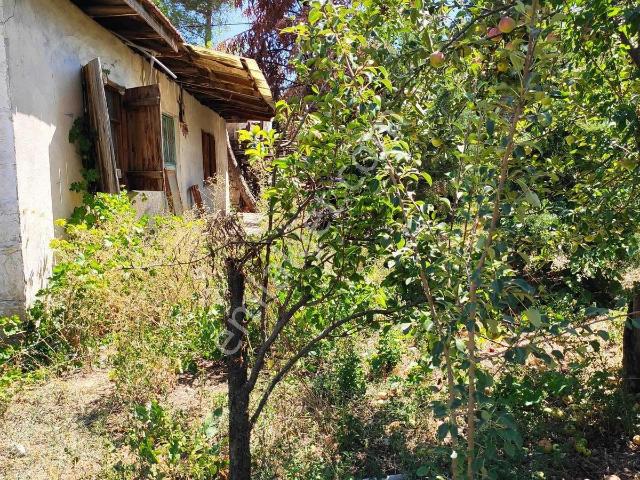 Gölhisar, Burdur içerisinde satılık Villa
