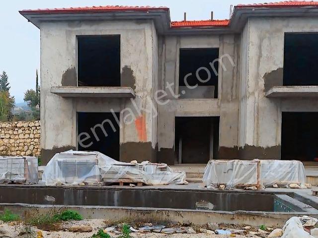 Muğla içerisinde satılık Villa