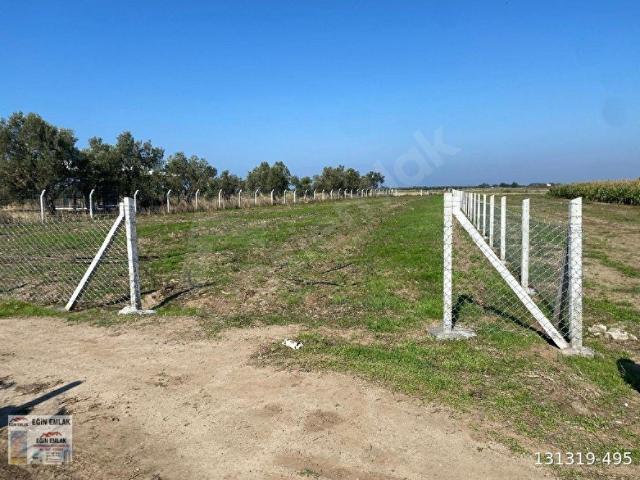 Ayvalik, Balikesir içerisinde satılık Arsa