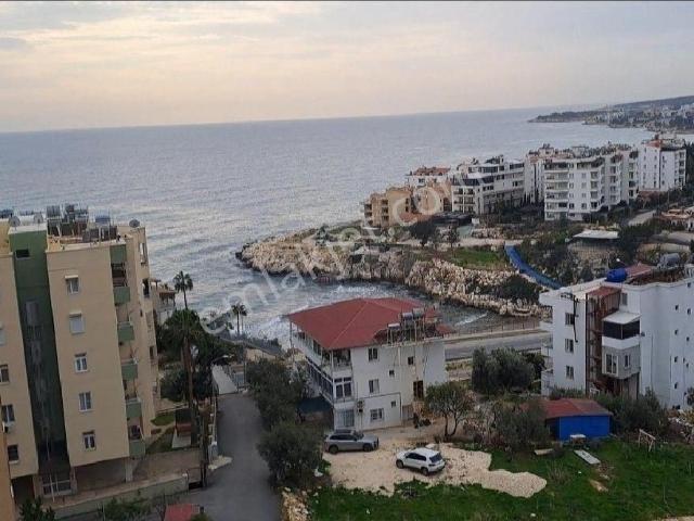 Erdemli, Mersin içerisinde satılık Arsa
