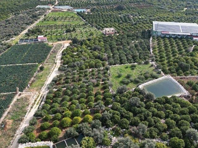 Erdemli, Mersin içerisinde satılık mülk