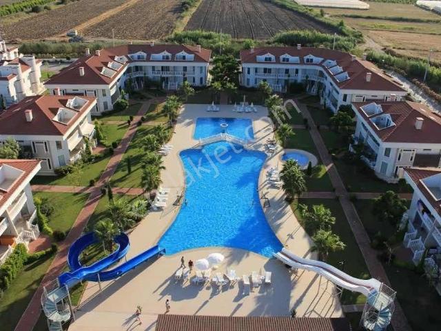 Serik, Antalya içerisinde satılık mülk