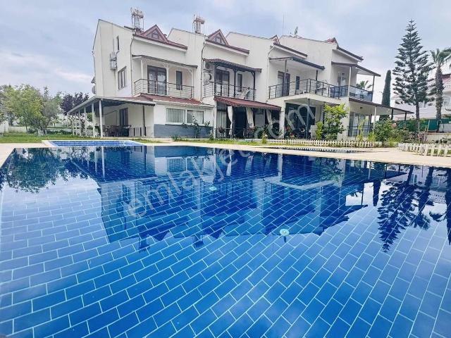 Serik, Antalya içerisinde satılık Villa