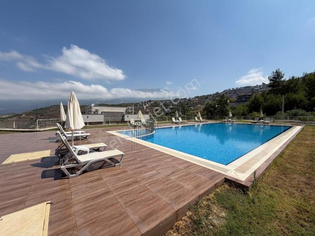 Alanya, Antalya içerisinde satılık Villa