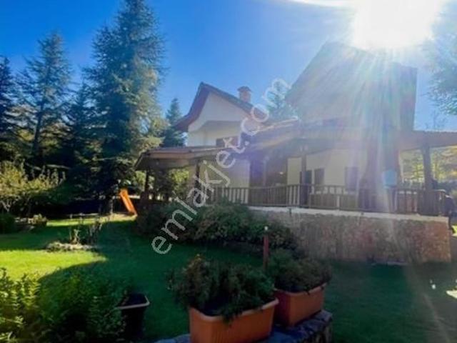 Cumayakası, Çamlıyayla içerisinde satılık Villa