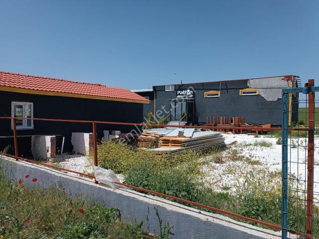 Ulubey içerisinde satılık Restoran