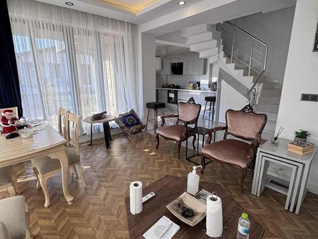Lapseki, Çanakkale içerisinde satılık Villa