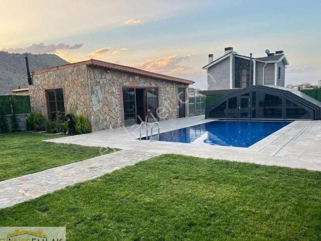 Melikgazi, Kayseri içerisinde satılık Villa
