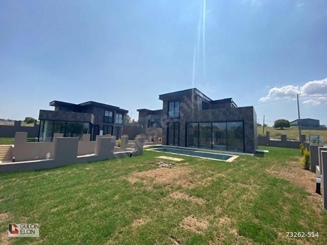 Tuzla, İstanbul içerisinde satılık Villa
