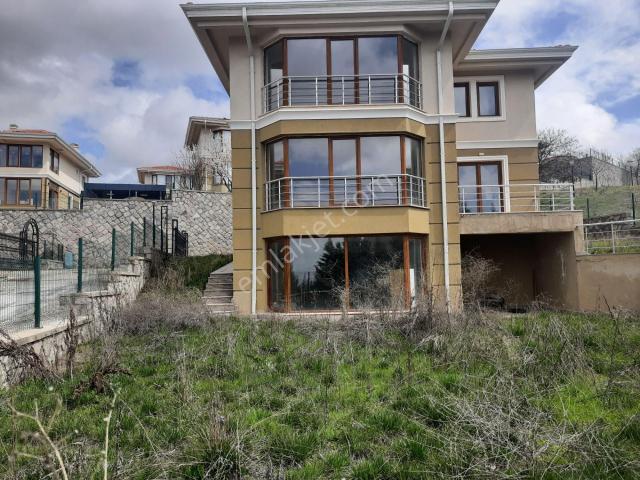 Yenimahalle, Ankara içerisinde satılık Villa