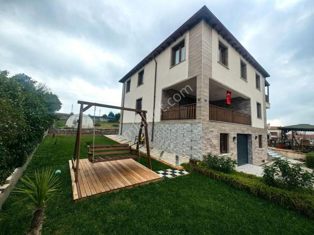 Pinarhisar, Kirklareli içerisinde satılık Villa